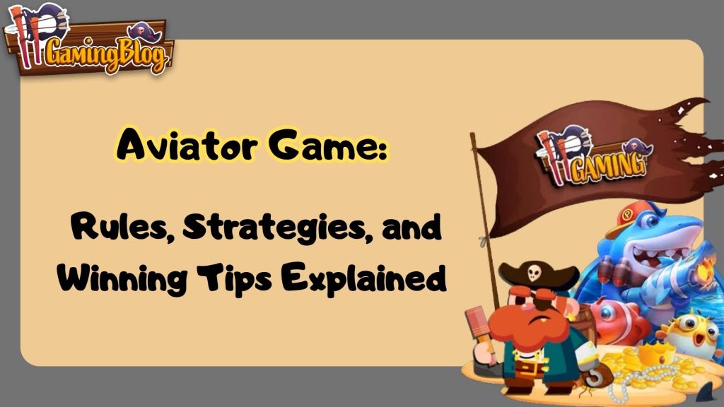 Aviator-Game